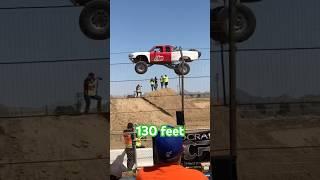 Who did it better? Ranger Prerunner vs Baja Bug