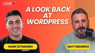 A Look Back at WordPress 2024