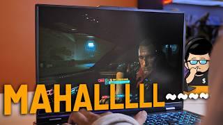 Laptop MAHAL tapi main AMAN?! | Review Legion Pro 7i 2024 | Lazy Talk