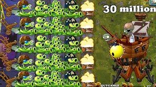 Pvz2 Arena this Week 343, Blast SpinnerTournament vs ZOMBOSS 30m