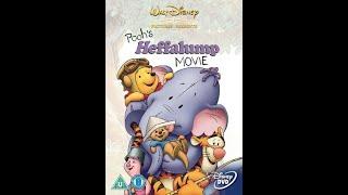 Opening to Pooh's Heffalump Movie UK DVD (2005)