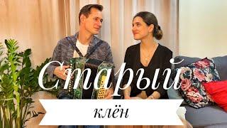 СТАРЫЙ КЛЁН || ОТ ЧЕГО, ОТ ЧЕГО || ОЧЕНЬ КРАСИВАЯ ПЕСНЯ ПОД ГАРМОНЬ || ПЕСНЯ ИЗ КИНОФИЛЬМА