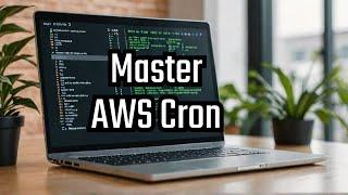 Best way to set up Cron Jobs on AWS EC2 