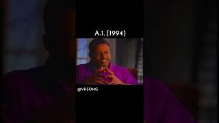Classic Commercial - A.1. Steak Sauce (1994)