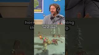 The truth about bokoblins