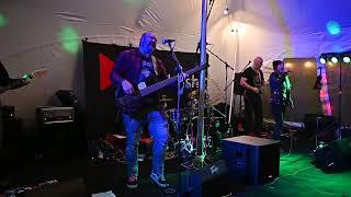 Highway To Hell - AD/DC - Covered by The Headrush - Rock Music With An Edge From Devon, UK