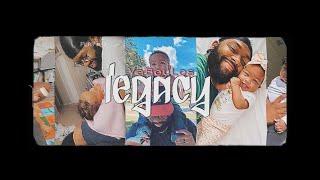 YaBoyLos - LEGACY (Official Music Video)