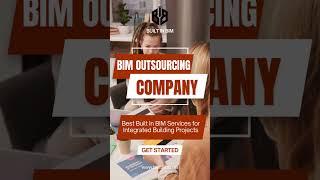 Best Built-In BIM Services for Integrated Building Projects in USA | Built-In BIM #buildingmodeling