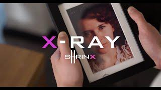 Shrinx - X-Ray (Official Music Video)