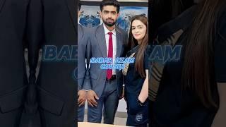 Babar azam family||#shorts #ytshorts #youtubeshorts #cricket