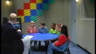 Kid Focus Group - 1996