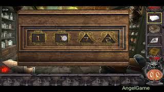 Can You Escape The 100 Room VIII Level 8 Walkthrough