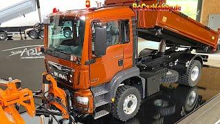 SCALEART BEST OF RC EVENT UNIMOG MUSEUM GAGGENAU 2023-1