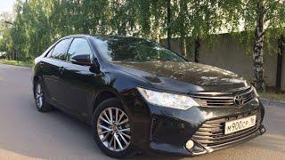 Купил Toyota Camry на NEXT RP MTA NEXTRP