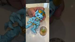 LOOK WHAT WAS INSIDE THE BOX!‍️ #asmr #ceoofmining #treasurex #unboxing #satisfying #toy #viral