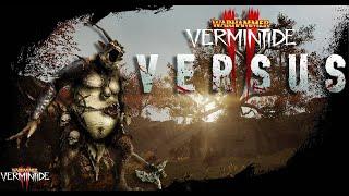 How to play as Pactsworn | Versus Vermintide 2