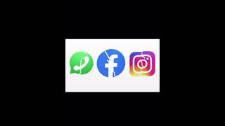 Se caen las redes sociales mundial