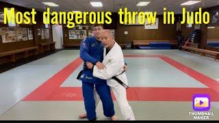 How to do Tani Otoshi more effectively without breaking uke’s leg