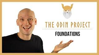 Let's Explore The Odin Project's Foundations Curriculum