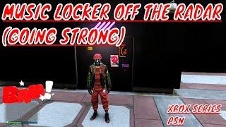 MUSIC LOCKER OTR(GTA ONLINE)STILL WORKING #LOCKER #GTA #ONLINE #MUSIC #OTR #STILL #WORKING