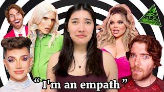 an appropriately messy recap of Shane Dawson drama