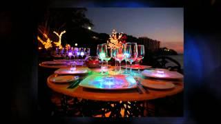 Event Lighting - The Best Party and Event Lighting