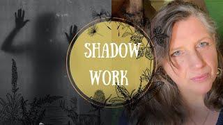 Shadow Work || Advice, Tips and Tricks || Everyday Witchcraft