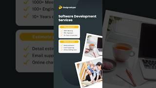 Designveloper - Software development services