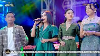 Hadiah Batik Pekalongan - All Artis Mahesa - Mahesa Music Live Bangkalan Madura