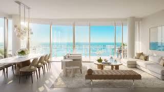 Maria Babaev - The Ritz-Carlton Residences, Pompano Beach.