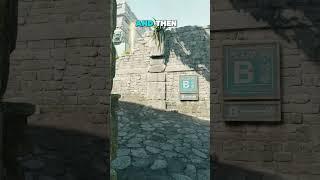 Easy B-split on Ancient #cs2