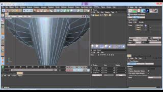 CINEMA 4D - Pose Morph Tag - TUTORIAL - old.mp4