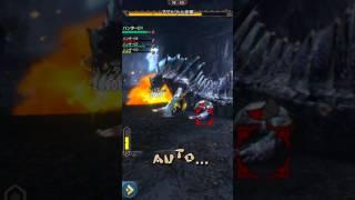 【MHXR】アグナコトル亜種炸裂個体【4GamerSP】