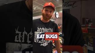 Vegan says eat this?! 