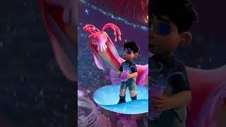 Disney & Pixar’s Elio | Communiverse | In Cinemas Now