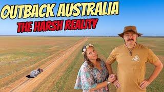 Our 3500km Journey through Outback Australia