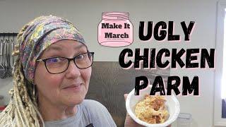 Make It March - Creating Delicious Meals With Canned Chicken From Your Pantry