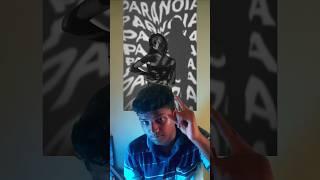 Text shadow portrait editing | Eezhaa official  #fypage #picsart #picsartediting