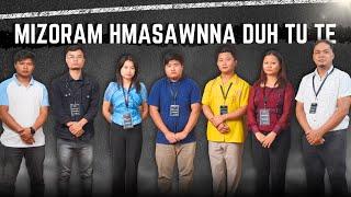 Mizoram hmasawnna duh tu te | Ch&Ng S4 Eps2 Highlights