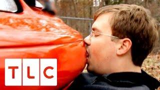 Sex With My Car | My Strange Addiction