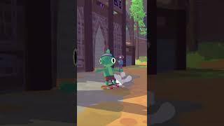 Lil Gator Game is So Charming!