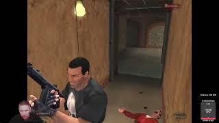 the punisher #2