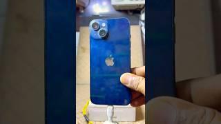 iphone 13 charging with 220v electricity ️crazy experiment #experiment #science #electrical