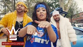 NO PANTY "Hola" (Bodega Bamz, Nitty Scott & Joell Ortiz) (WSHH Exclusive - Official Music Video)