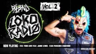 LOKO RADIO VOL.2 - DJ BL3ND