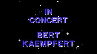 Bert Kaempfert and Sylvia Vrethammer in Concert 1979 - HD