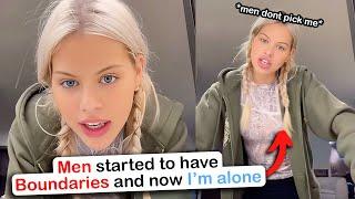 Women Learn the Hard Way that MEN Quit the Dating Circus #5