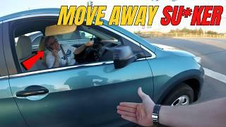 shocking Dashcam Moments: Road Rage Meltdowns and Driver Fails
