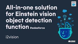 [eng] All-in-one solution for Einstein vision object detection function