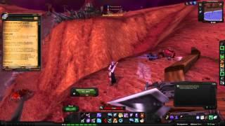 World of Warcraft Quest: Ничто не пропадет даром (id=10055)